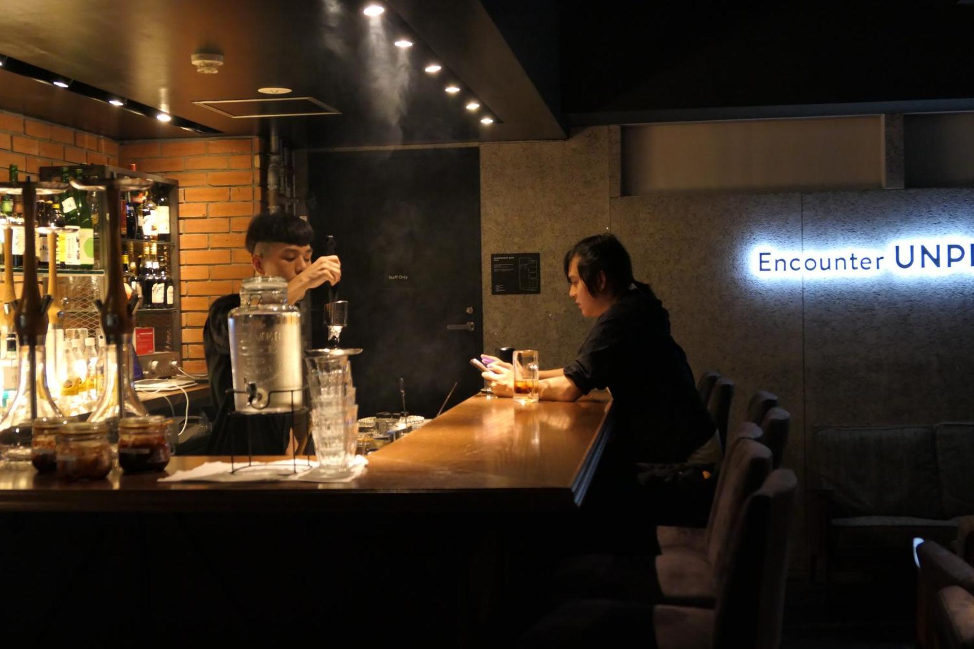 UNPLAN Shinjuku Vandrehjem Tokyo Eksteriør billede
